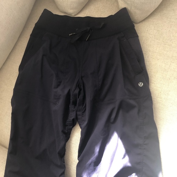 lululemon athletica Pants - Lu Lu Lemon joggers